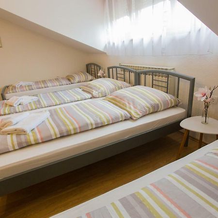 Guest House Stari Mostar Eksteriør billede