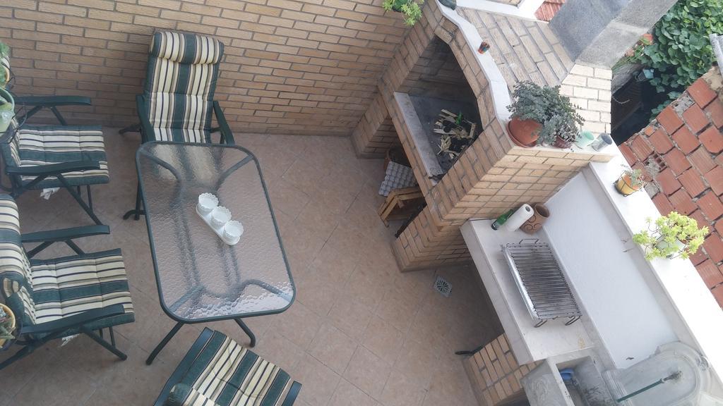 Guest House Stari Mostar Eksteriør billede