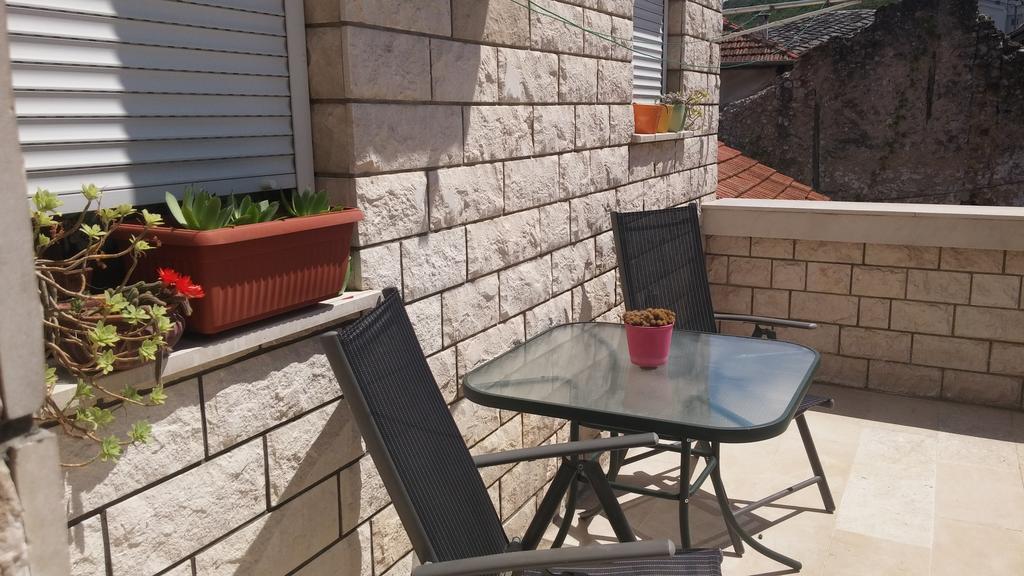 Guest House Stari Mostar Eksteriør billede