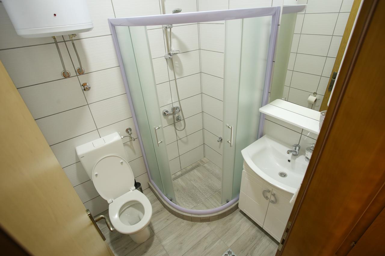 Guest House Stari Mostar Eksteriør billede