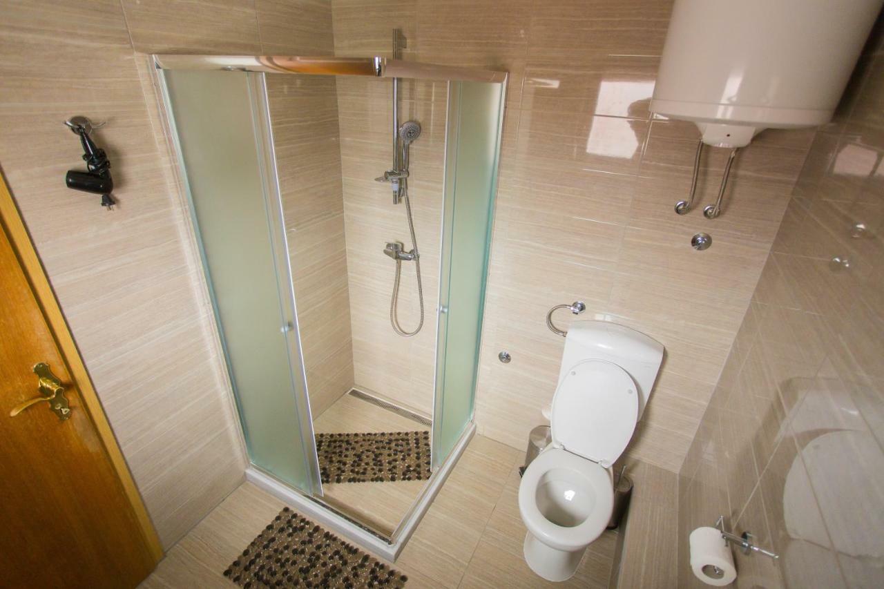 Guest House Stari Mostar Eksteriør billede